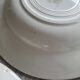 Lunéville holly soup plates