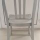 Lot de 4 chaises us navy emeco