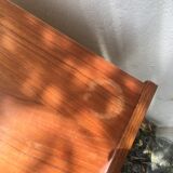 Scandinavian teak dresser
