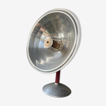 Industrial heating lamp