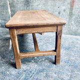 Farmhouse coffee table