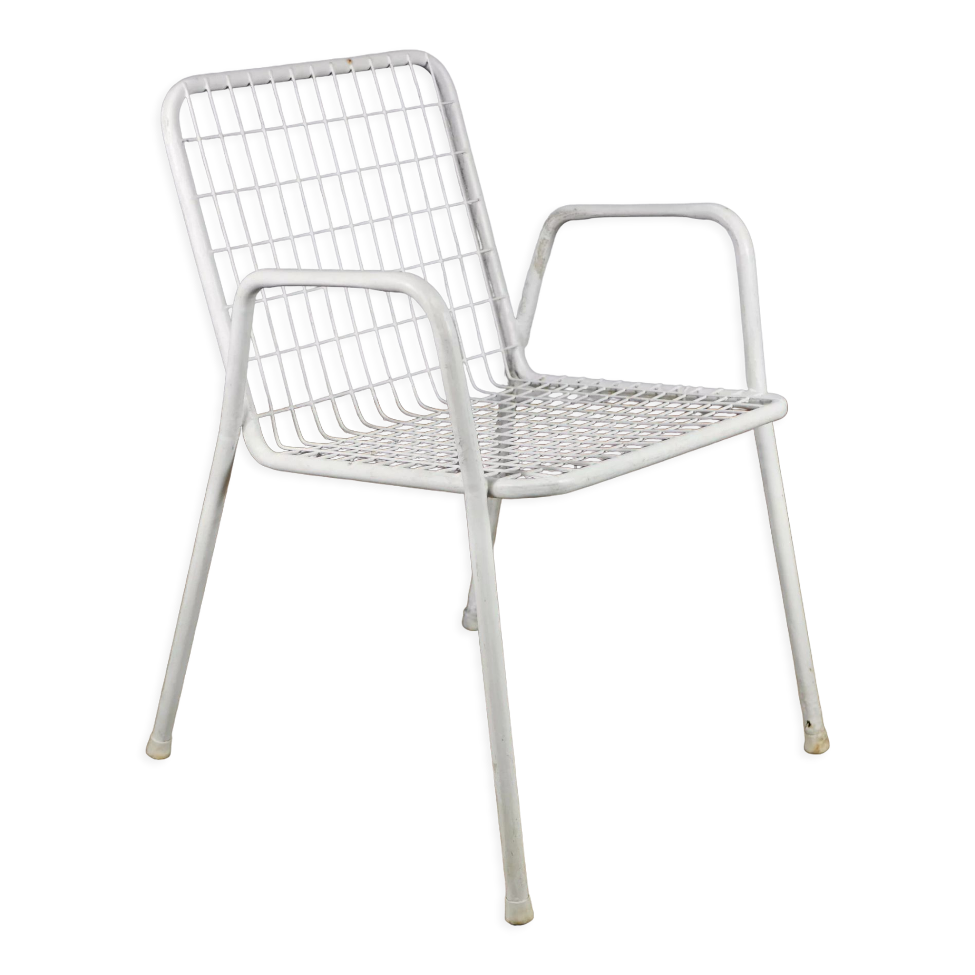Emu chair, Rio model
