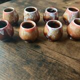 Vallauris egg cups