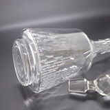 Carafe en verre