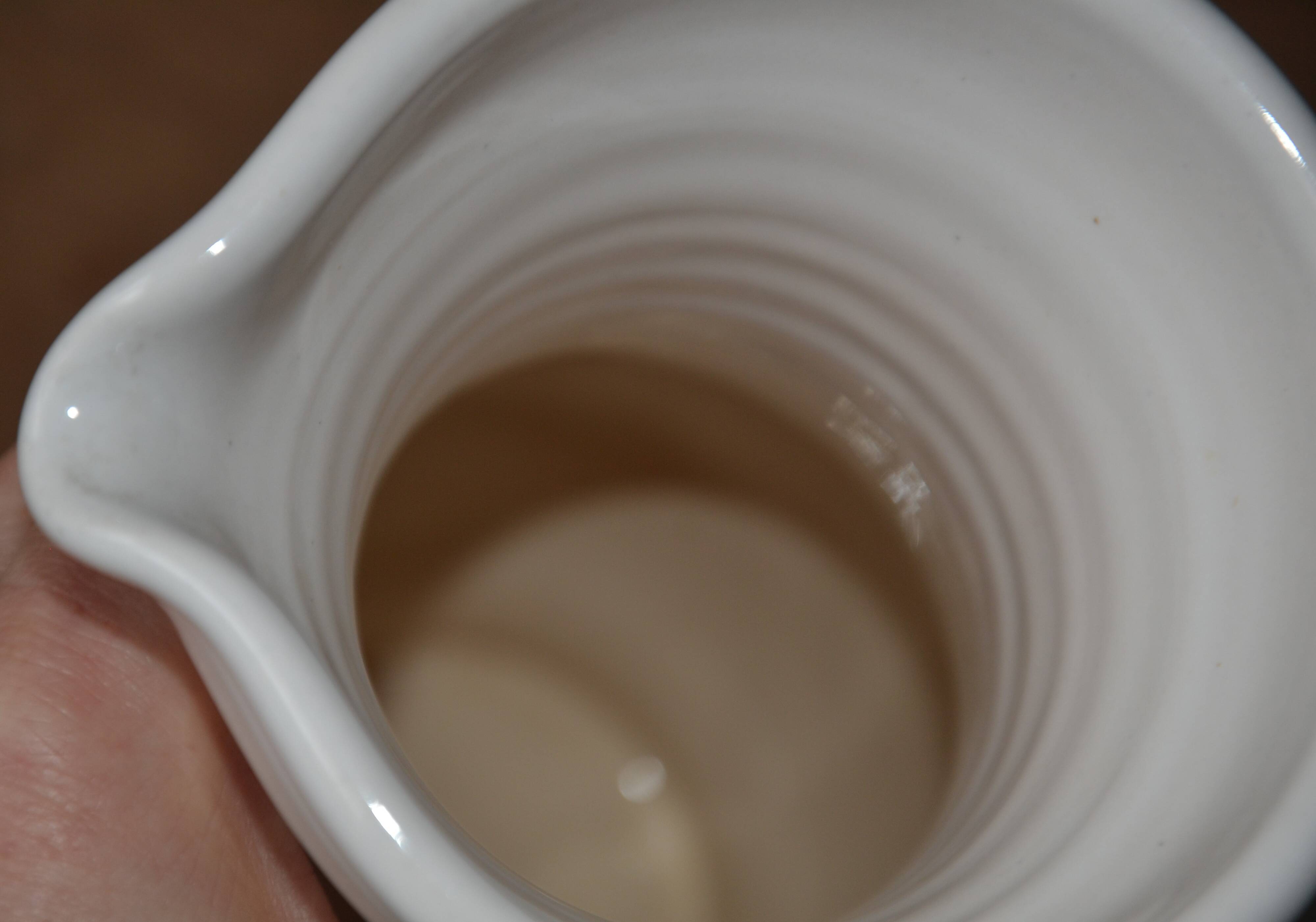 Pol Chambost pitcher model "Languedoc Toulouse"