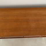 Vintage Scandinavian style sideboard