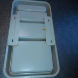 Vintage shelf 70, Jean Lin Viaud , for Prisunic