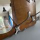 Wall coat rack 1940