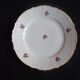 Luneville porcelain dessert service
