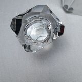 Baccarat decanter