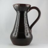 Accolay ceramic pitcher