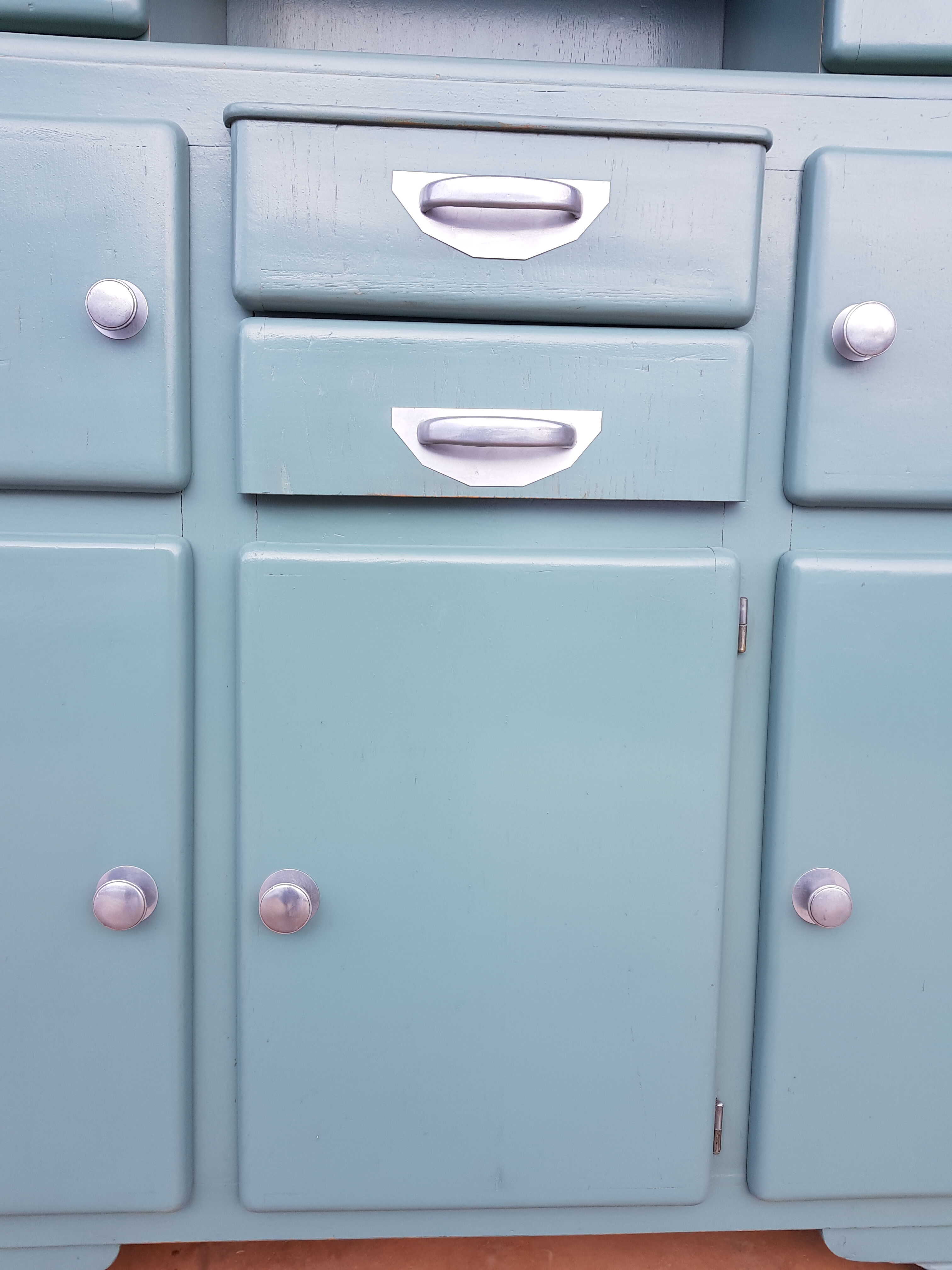 Vintage 1950s furniture