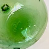 Lady jeanne old 20l green