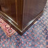 Buffet anglais en acajou des années 1930