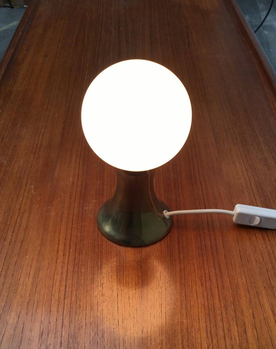Lampe de table milieu du siècle