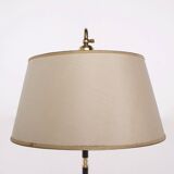 Boréns Borås style tripod floor lamp.