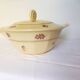 Vintage soup tureen from Moulin des Loups et Hamage model Paul (220560)