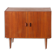 Restored vintage teak Scandinavian furniture