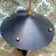 1950s wall light by Maison Arlus