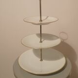Dessert display