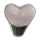 Heart vase