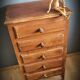 Commode 5 tiroirs