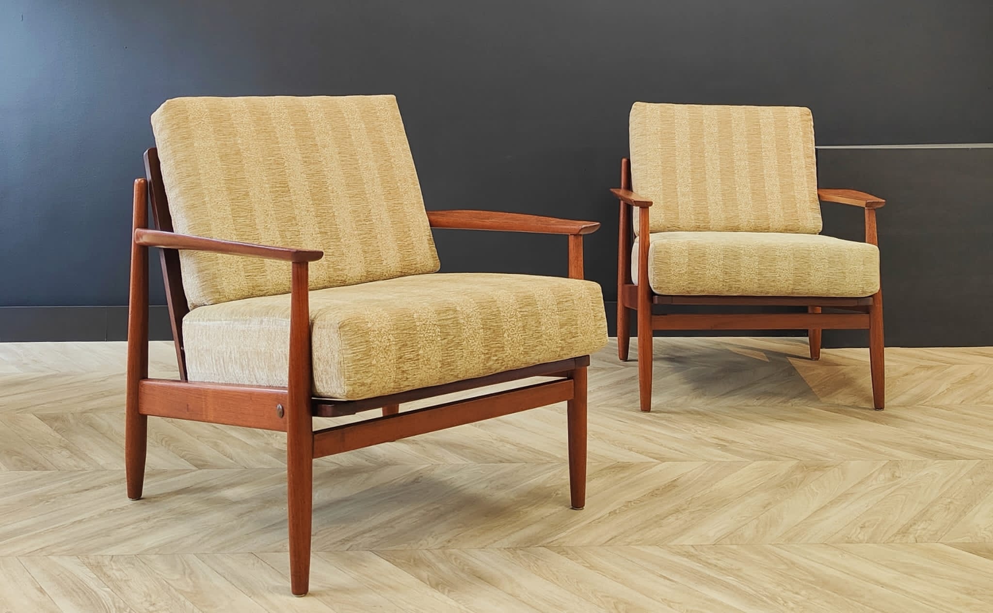 Armchairs 1960