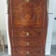 Secretaire bureau ancien