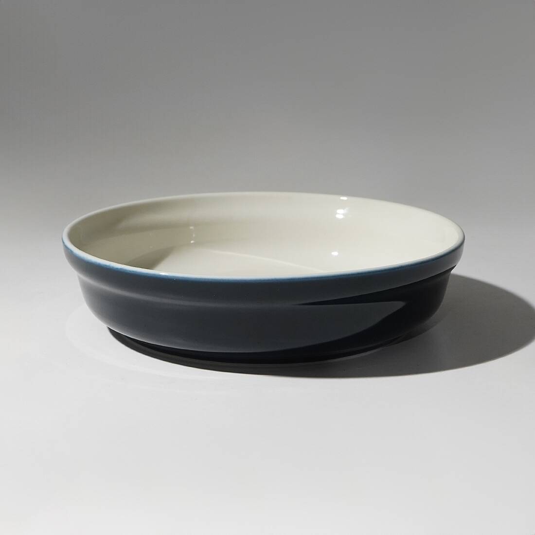 “Eco” Service Set by Giovanni Garibaldi for Ginori, 1970s