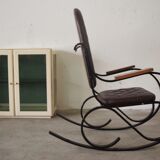 Rocking chair, 1950s