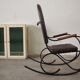 Rocking chair, 1950s
