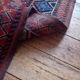 Pakistani Ghazni handmade rug 290x222cm