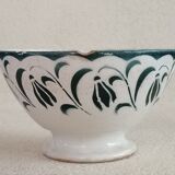 Iron earth bowl Badonviller