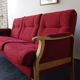 Danish sofa from the 1960