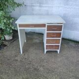 Vintage adult desk