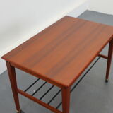 Vintage side table