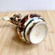 Jug / pitcher Belgian ceramics from Quaregnon / Hubert Bequetde