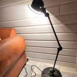 Jielde lamp 2 arms