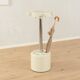 Space Age Coat Stand "VIP" by Pablett