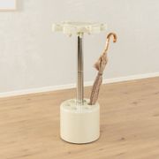 Porte-manteau Space Age « VIP » par Pablett