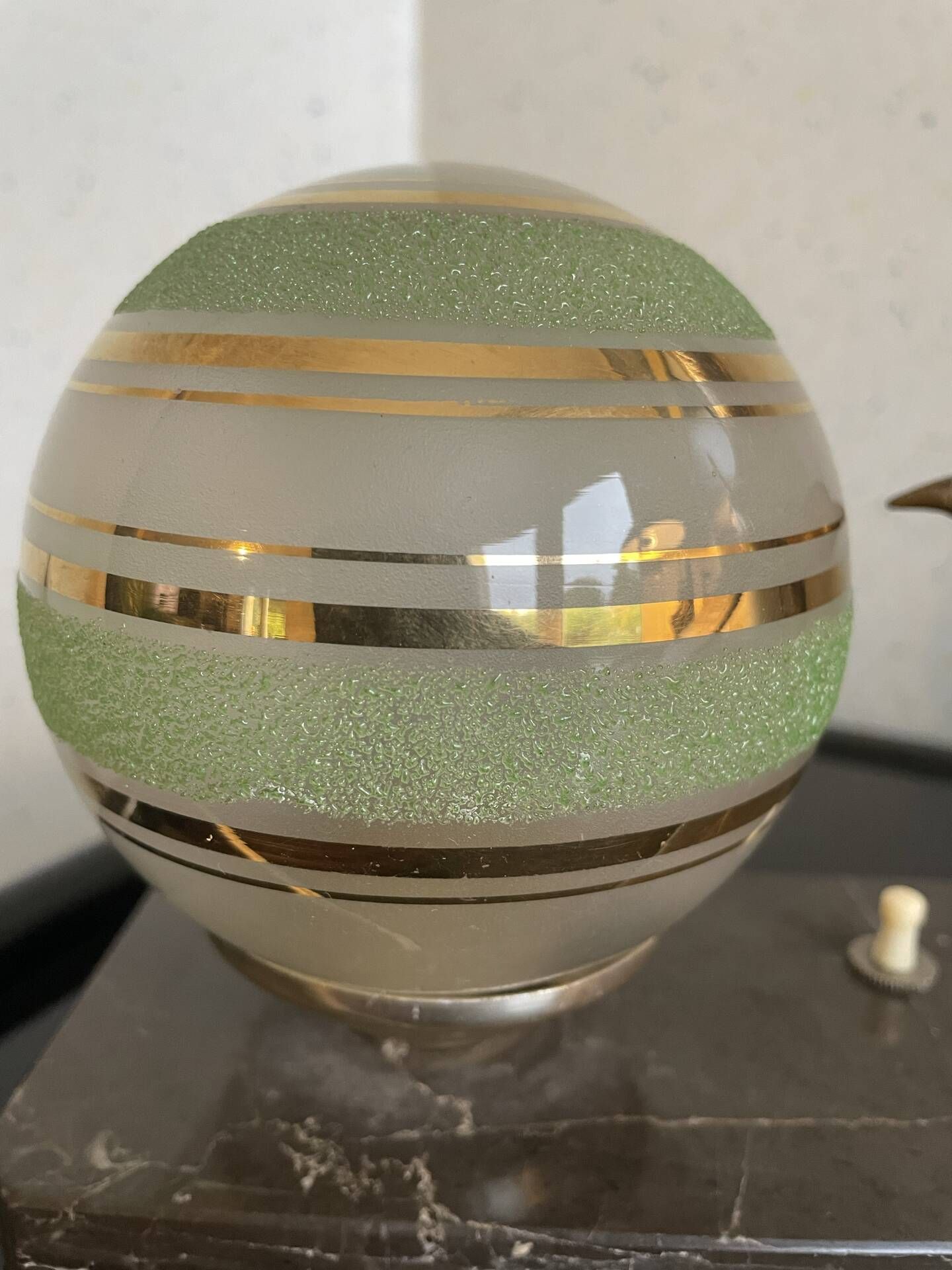 Lampe de chevet