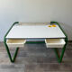 Bureau et chaise Marc Berthier 70s