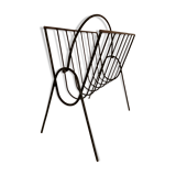 Porte reviews wire-spinning steel feet vintage compass