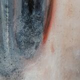 Abstract painting