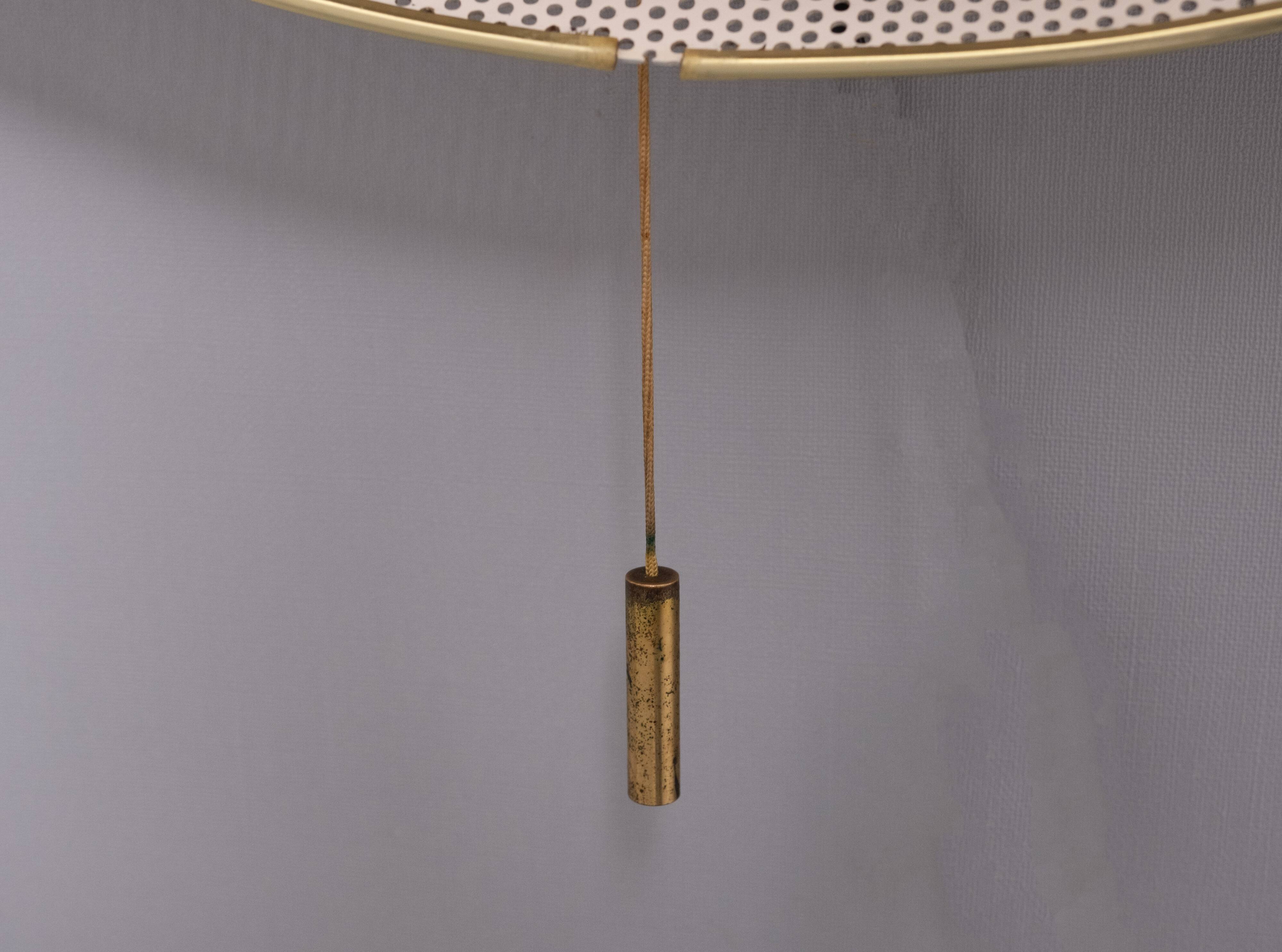 back lid mirror xxl artimeta 1950s