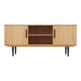 Oak cabinet, Danish design, 1990s, production: Denmark