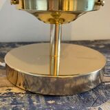 Art deco table lamp