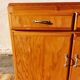 Mado buffet, vintage
