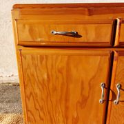 Mado buffet, vintage