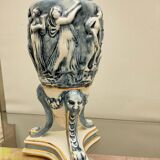 Vase R Capodimonte